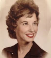 Obituary for Jeilda Alice "Jill" Buckner (Lee)