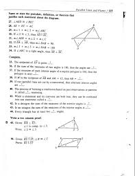 (remember that the sum of interior angles is equal to 180 degrees) Find Exterior Angles Worksheet Printable Worksheets And Activities For Teachers Parents Tutors And Homeschool Families