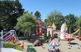 Marie Siska Uitjes Eropuit Speeltuin