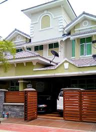 Rumah minimalis seperti apa sih yang bagus? Gambar Wanita Ini Transform Rumah Dengan Hasil Diy Dan Barangan Jualan Murah Impiana