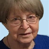 Renate Slaughter Obituary