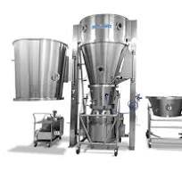 Fluidized Bed Granulation Theory And Practice - Senieer ...