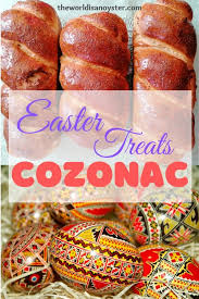 So, today i want to share a recipe which would be useful to anyone who wants to have a healthier easter party with less sugar. Romanian Cozonac The Best Treat On Your Festive Table