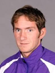 Wiggins Named LSWA Male Runner of the Year