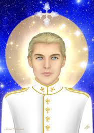 This is part of my channeled talk with the Beloved Sanat Kumara. I asked  how things keep clean, no deterioration. This can be true