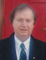 Robert Bruce Walsh Obituary