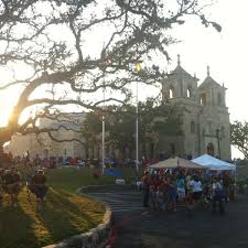 Maybe you would like to learn more about one of these? Photos At St Peter The Apostle Catholic Church Boerne Tx
