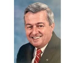 Donald Stephens Obituary (1937