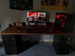 So, would we recommend it? Karlby Micke Because Alex Drawers Are A Myth Ikeapcstations