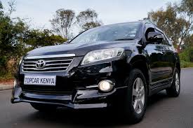 Search over 383 used 2013 toyota rav4 suvs. 5 Best Compact Suvs To Buy In Kenya Topcar Kenya