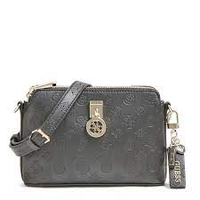 | guess boutique en ligne officielle Sac Bandouliere Ninnette En Synthetique Guess