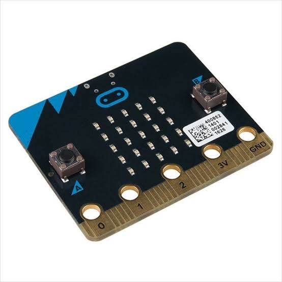 BBC micro:bit Plataforma de Robótica Educativa - José Delgado