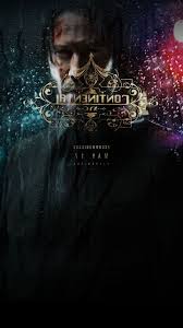 John Wick Chapter 3 Parabellum Official Movie Site In Theaters May 17 2019 John Wick Movie John Wick Story Keanu Reeves John Wick