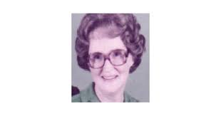 Georgia Mitchell Obituary (2014)