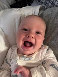 Free clothing and baby items for foster care families