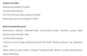 Berikut adalah beberapa contoh penggunaan kata buah dalam bahasa arab yang mungkin menjadi pekerjaan rumah atau soal lks bagi para santri siswa murid di sdit maupun madrasah ibtidaiyah. Kumpulan Idiom Bahasa Inggris Yang Sering Digunakan Sehari Hari Idiom Bahasa Inggris Idiom Bahasa Inggris
