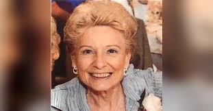 Dolores J Reeves Obituary