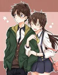 Kaito Aoko Magic Kaito 1412 Kaito Anime đang Yeu