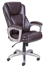 Executive Chair 500 Lb Free Shipping Save On Sales Tax No Interest Financing Add To Cart For Deals Leather Office Chair Office Chair Office Chairs Walmart