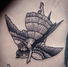 tattoo by susanne konig immer ewig tattooing in hamburg germany tattoos black ink tattoos sleeve tattoos