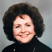 Obituary of Eunice Fay Deno