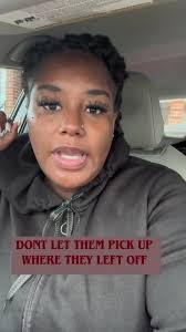 No Dejes que Regresen a Tu Vida