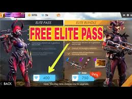 Pastinya termasuk sobat yang juga suka. Free Me Elite Pass Kaise Le Free Fire Me How To Get Free Elite Pass In Free Fire Gamingrush Youtube