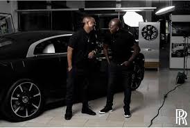 Also get top cassper nyovest music videos from okhype.com. Dj Euphonik And Cassper Nyovest On That Rr Tip Drum