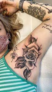 2,050 likes · 3 talking about this · 1,717 were here. 14 Awesome Black Rose Tattoos Worth Seeing