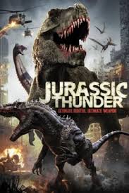 Four years after the failure of jurassic park on isla nublar, john hammond reveals to ian malcolm that there was another island (site b) on which dinosaurs were bred before being transported to the mainland. Watch Jurassic Thunder 2019 Full Movie On 123movies