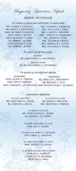 Here is a collection of verses to help inspire you. 20 Wedding Entourage Samples Ideas Wedding Entourage Wedding Invitation Format Wedding Invitation Samples