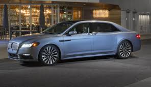 Detailed specs and features for the 2020 lincoln aviator including dimensions, horsepower, engine, capacity, fuel economy, transmission, engine type, cylinders, drivetrain and more. 2020 Lincoln Continental Pictures Cargurus