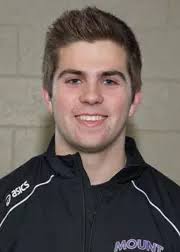 2013-14 Men's Track and Field Roster