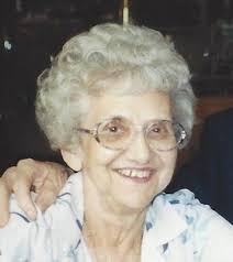 Ruth N. (Kauffman) Koons Obituary