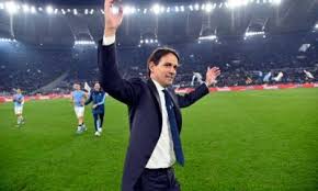 Select from premium simone inzaghi of the highest quality. Simone Inzaghi Addresses Lazio Future Amidst Tottenham Links
