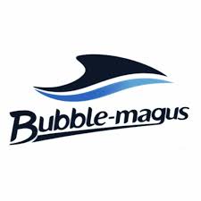 Bubble Magus logo