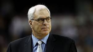 Phil Jackson's insults about Black athletes are nothing new