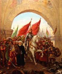İstanbul'un ortodoks dünyasının merkezi konumunda olması 3. Istanbul Un Fethi Mesajlari 2020 En Guzel Resimli Istanbul Un Fethi Kutlama Mesajlari Ve Sozleri Istanbul Un Fethi Nin 567 Yildonumu Gundem Haberleri