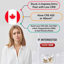 Easiest Way To Get Canada Permanent Residency (Pr) 2022
