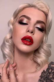 80s Makeup Trends You Need To Differentiate Between Glaminati Com 80s Makeup Trends 80s Makeup Makeup