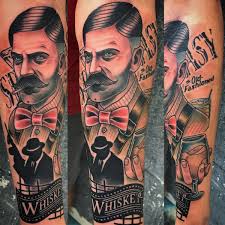Discover the magic of the internet at imgur, a community powered entertainment destination. Matti Hixson On Twitter Bartender Bootlegger Prohibition Tattoo Otzitattooagency Deluxeirons Worldfamousink Pinnacletattoosupply Spikeinkmaster Spiketv Https T Co Uqpks85iup