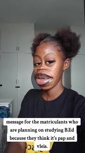 Olga and Trelly Pap and Vleis