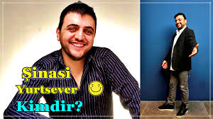 Sinasi Yurtsever Kimdir Tutunamayanlar Niyazi Hoca Film Youtube Biyografi