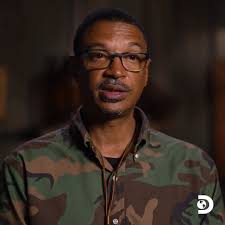 Profile for Master Distiller Richard J. Landry