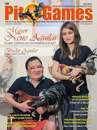We did not find results for: Pitgames Magazine Issue 62 Mayor Nene Aguilar Facebook