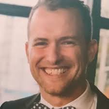 Benjamin Reed (@benjamindreed)