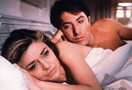 The Graduate Movie Discussion and Memories