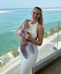 3 months! Our lives changed completely