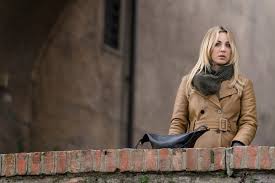 The flight attendant is an upcoming american web television series created by american actress and producer kaley cuoco, based on the novel of the same name by american novelist chris bohjalian, exclusively for hbo max. How Does The Flight Attendant End And What Does It Mean For Season Two Vanity Fair