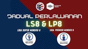 Highlights liga super malaysia 2020 kedah fa vs selangor fa. Download Jadual Perlawanan Liga Malaysia 2021 Liga Super Liga Premier Mp4 3gp Mp3 Flv Webm Pc Mkv Daily Movies Hub